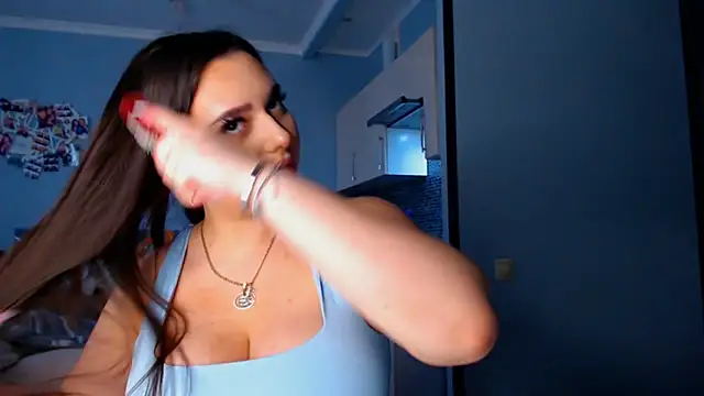 NikiWhite online show from 10-08-25, 10:06