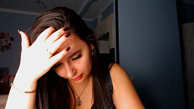 NikiWhite online show from 09-25-25, 08:37