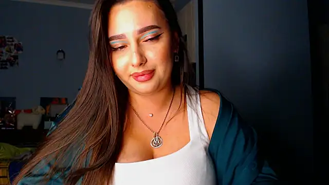 NikiWhite online show from 09-14-25, 08:20