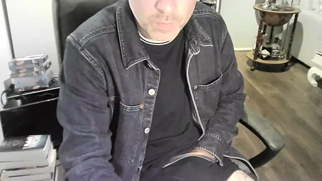 Chrisprngr online show from 09-29-25, 11:54