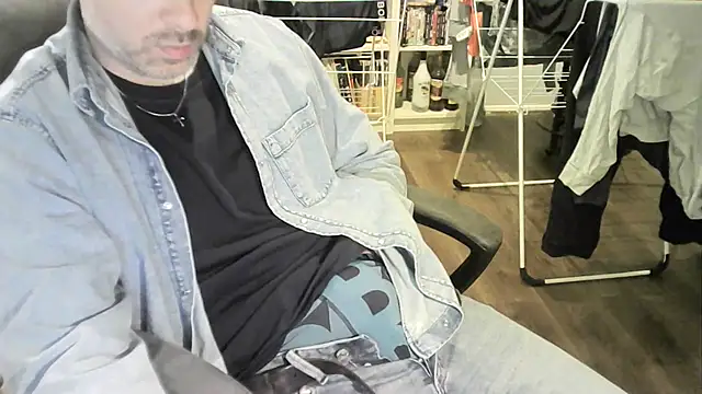 Chrisprngr online show from 09-27-25, 08:15