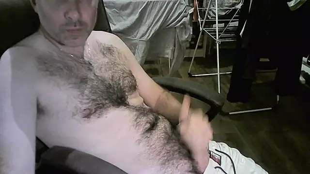Chrisprngr online show from 09-28-25, 08:16
