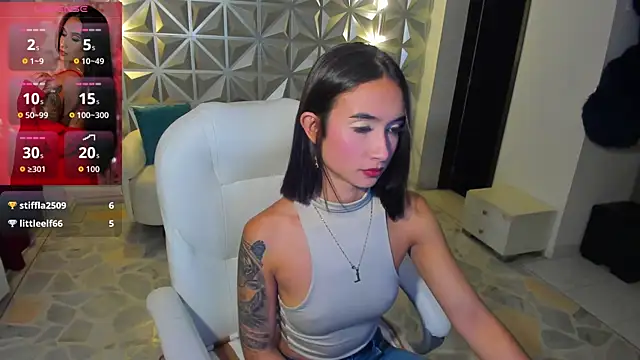 hellen tease online show from 07-06-26, 12:56