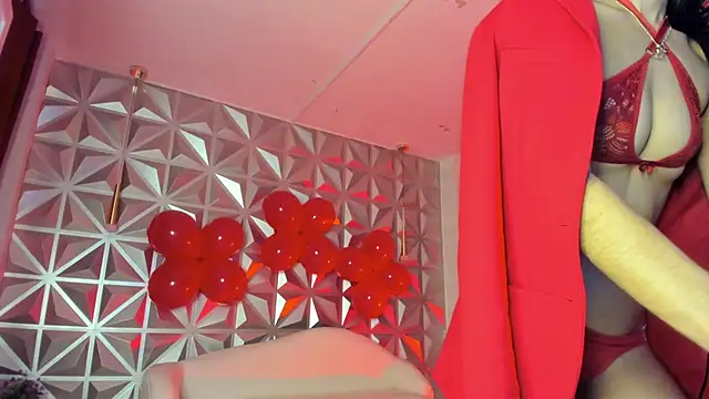 hellen tease online show from 02-14-26, 09:15