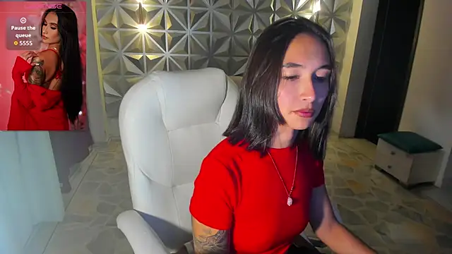 hellen tease online show from 07-18-26, 12:36