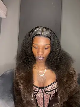 Trans fairy online show from 07-19-26, 02:58