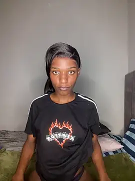 Trans fairy online show from 03-19-26, 08:31