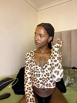 Trans fairy online show from 01-10-26, 02:51