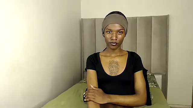 Trans fairy online show from 12-02-25, 11:06