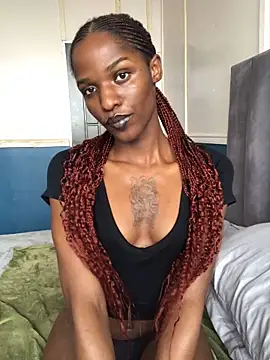 Trans fairy online show from 02-24-26, 10:05