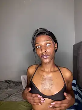 Trans fairy online show from 03-18-26, 07:04