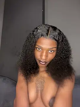 Trans fairy online show from 07-16-26, 01:52