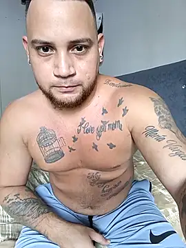 Catire10  online show from 04-16-26, 07:03