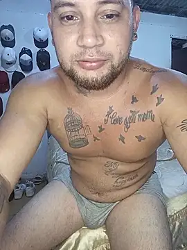 Catire10  online show from 04-15-26, 09:04