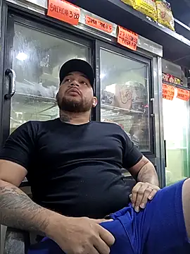 Catire10  online show from 12-03-25, 02:16