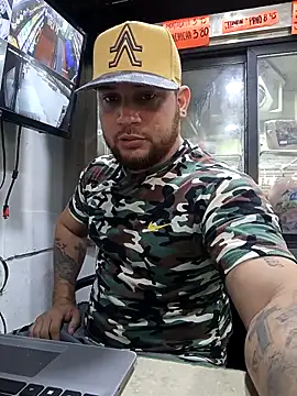 Catire10  online show from 12-01-25, 01:45