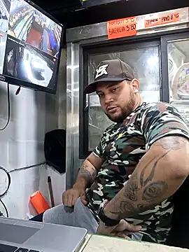 Catire10  online show from 11-27-25, 02:17