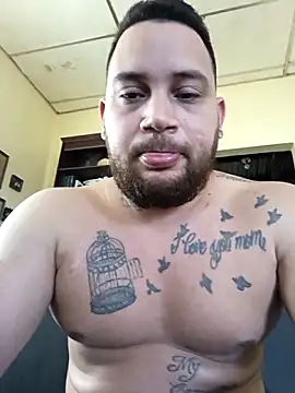 Catire10  online show from 02-11-26, 07:14