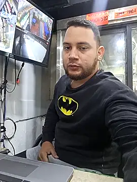 Catire10  online show from 12-16-25, 02:43