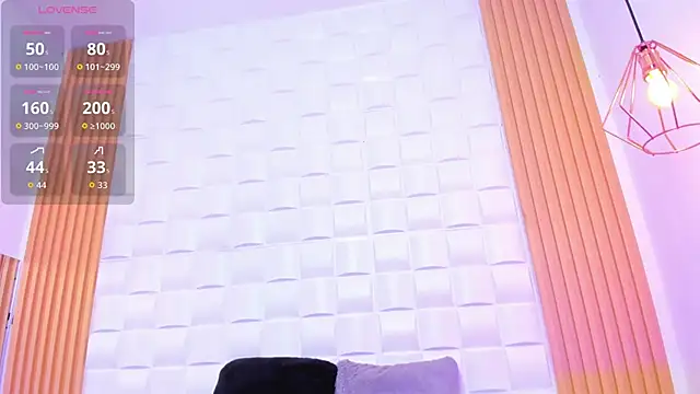 AriaBelle online show from 11-13-25, 11:14