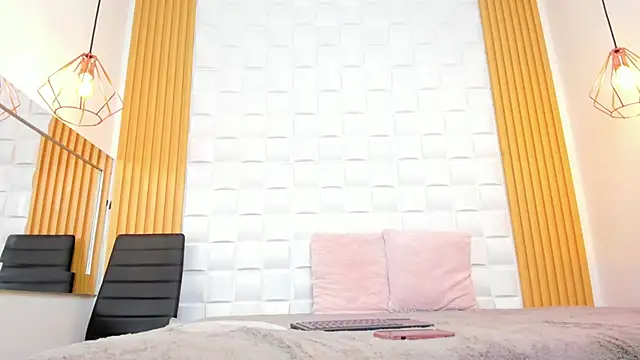 AriaBelle online show from 01-13-26, 11:14