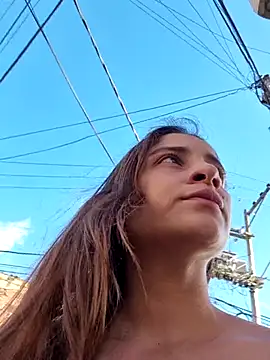 aytanna torrez online show from 10-24-25, 01:10