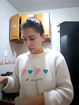 aytanna torrez online show from 11-27-25, 12:38