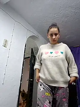 aytanna torrez online show from 11-13-25, 12:31