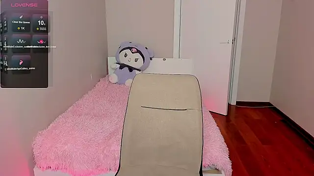 yoi mika online show from 09-28-25, 06:04