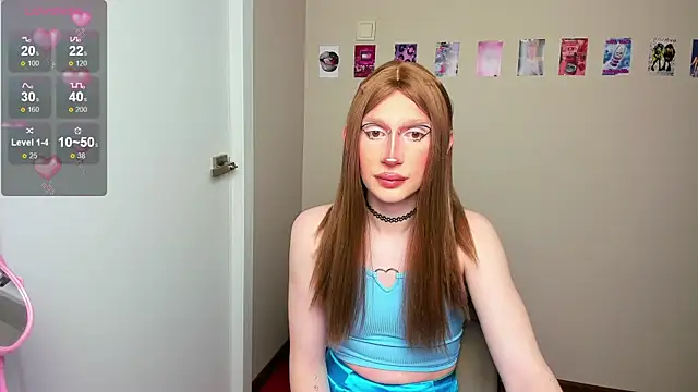 yoi mika online show from 11-14-25, 01:31