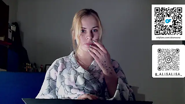 Alismoona online show from 01-10-26, 12:39