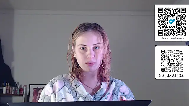 Alismoona online show from 12-15-25, 09:42