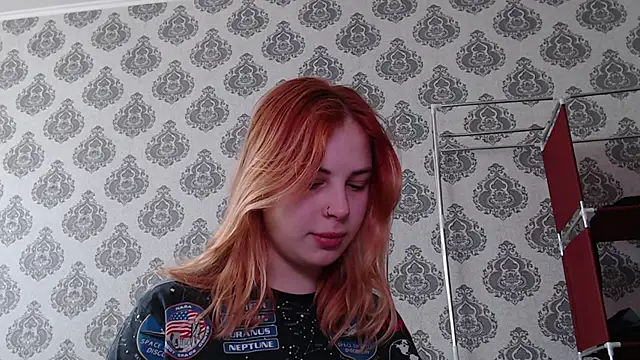 Alismoona online show from 03-25-26, 08:35