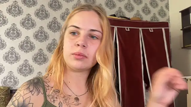 Alismoona online show from 07-24-26, 07:48