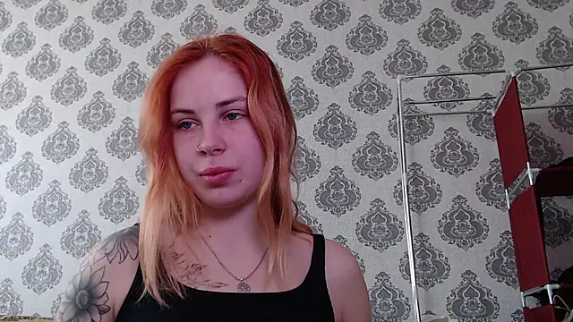 Alismoona online show from 03-23-26, 08:25