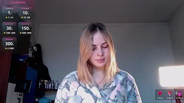 Alismoona online show from 11-28-25, 08:36