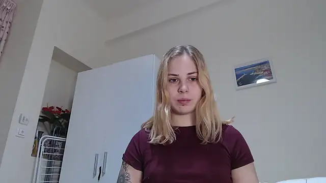 Alismoona online show from 02-26-26, 05:35