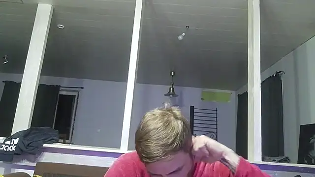 Bikerhot883hd online show from 02-12-26, 05:45