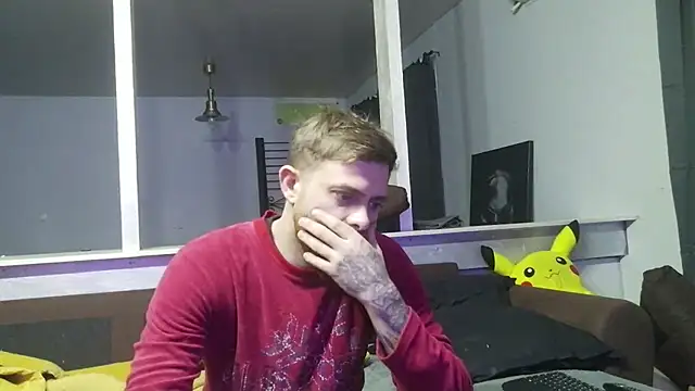 Bikerhot883hd online show from 02-11-26, 05:02