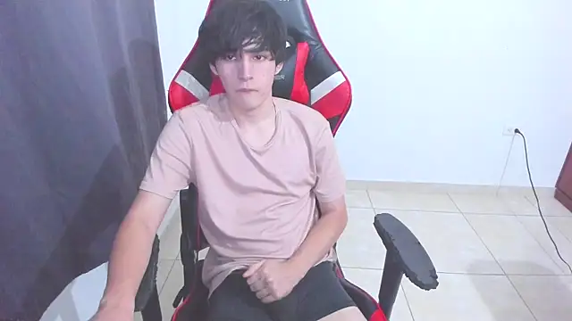 eren 188 online show from 11-10-25, 04:17