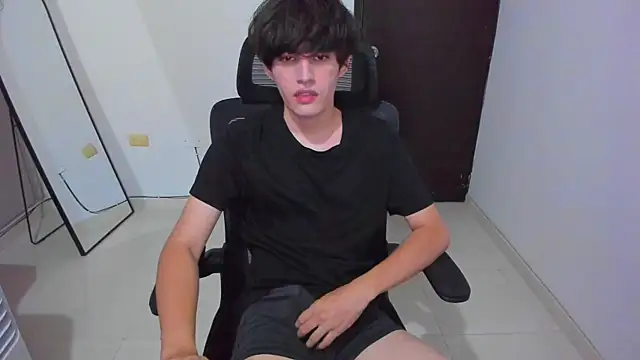 eren 188 online show from 05-18-26, 03:06