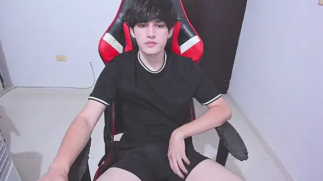 eren 188 online show from 01-18-26, 02:37