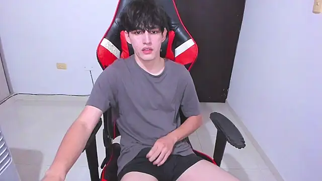 eren 188 online show from 03-12-26, 01:33