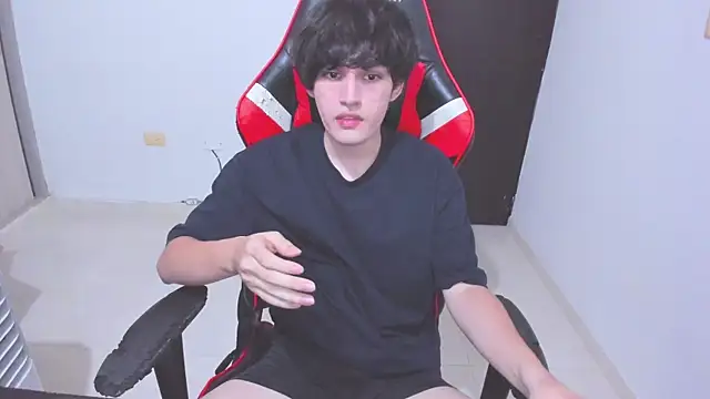 eren 188 online show from 11-26-25, 09:48