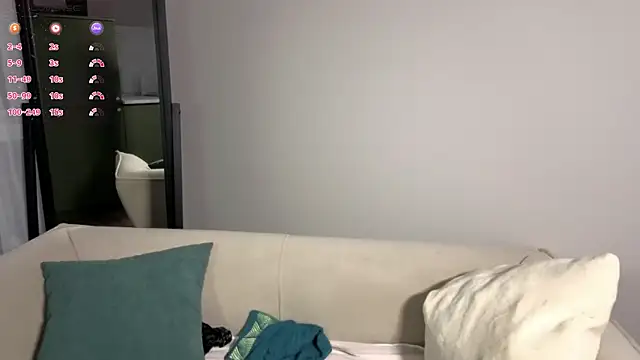 worsh1p me online show from 11-05-25, 05:05