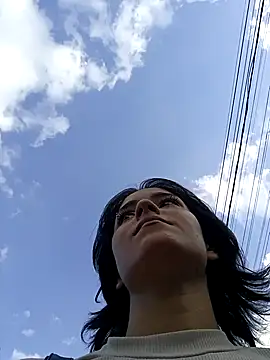 Mikasa-Ackerman online show from 12-17-25, 08:47