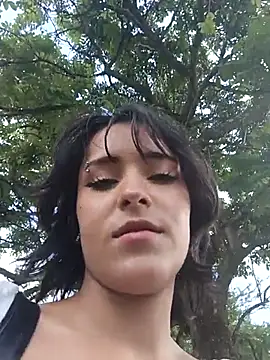 Mikasa-Ackerman online show from 01-09-26, 09:55