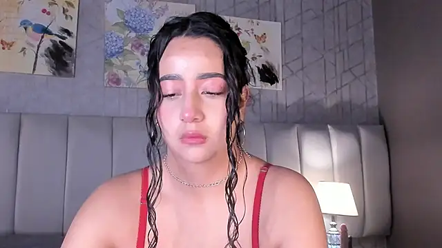 BellaSwwan online show from 10-03-25, 01:23