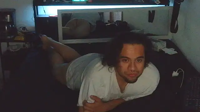 PrinceOfEville online show from 05-31-26, 01:44