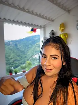 samanthahut1 online show from 07-10-26, 09:59